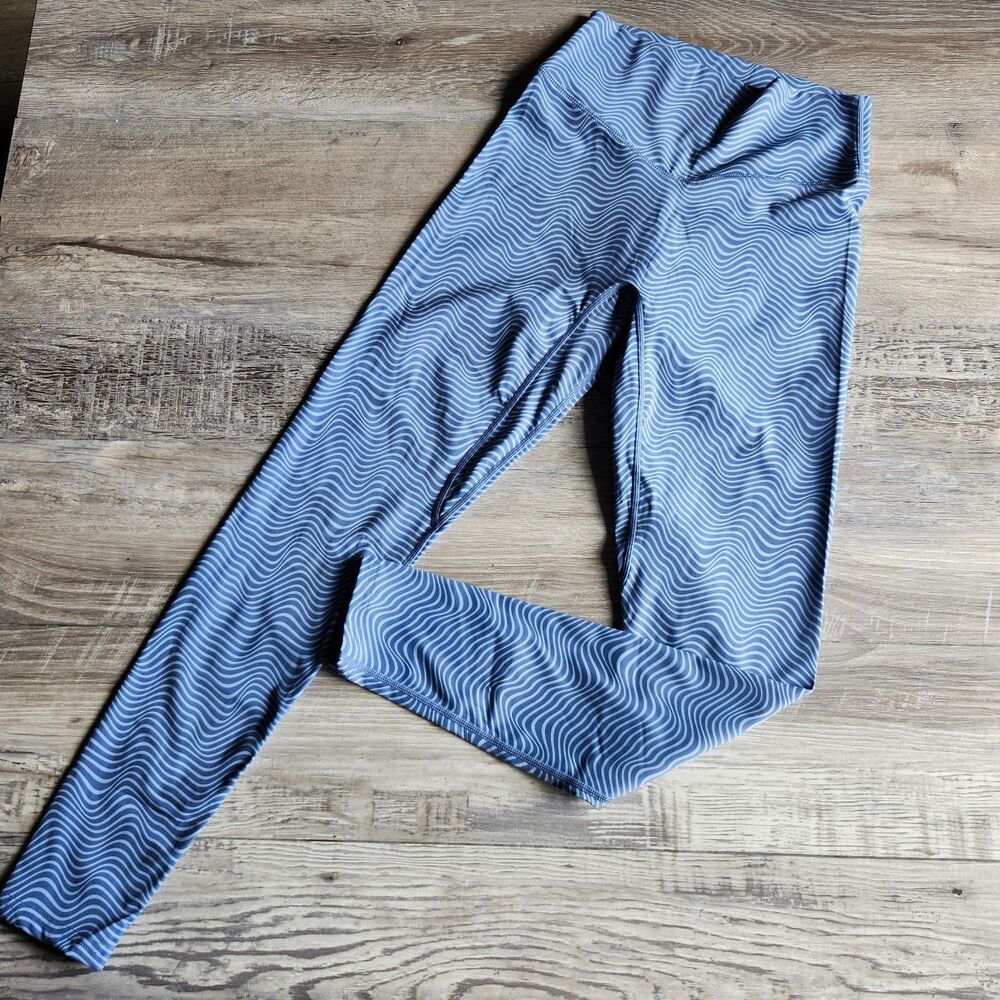 (M) Vitality Leggings